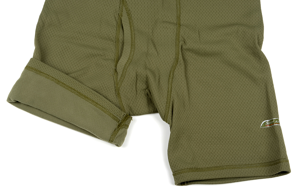 Термотрусы GRAFF 904, размер S(1/2)