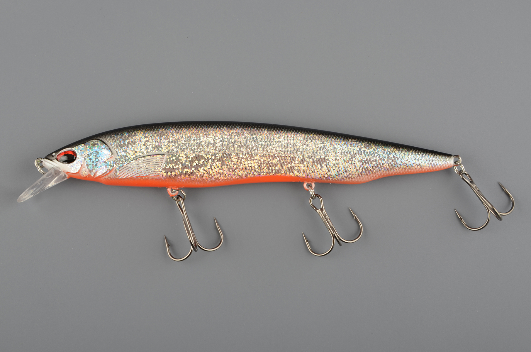 Воблер Columbia Megabass 160мм, 30гр #10