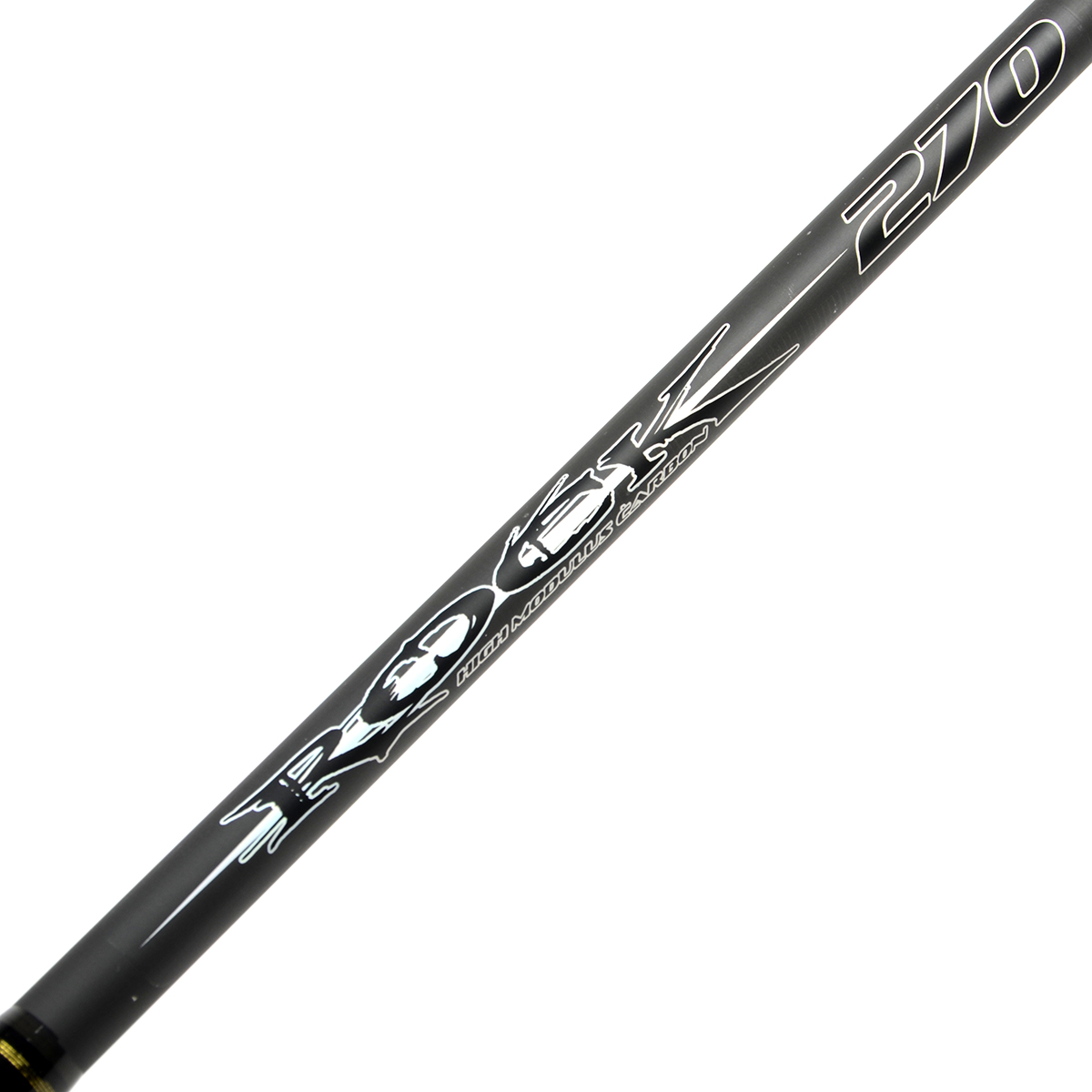 Спиннинг Kaida Rock 3,0м. 5-25гр.