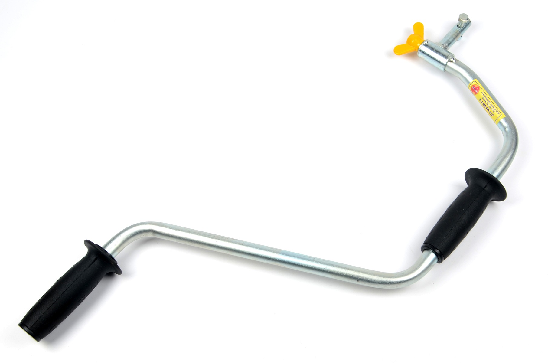 Рукоятка Ø19 с переходником для шнеков Nero под дрель