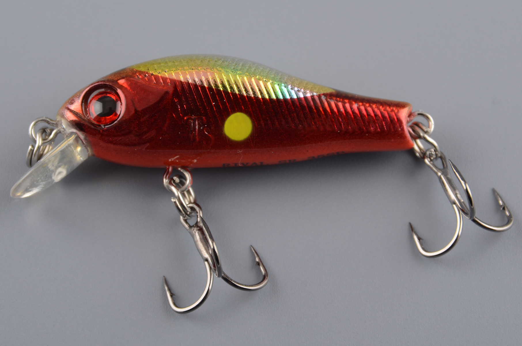 Воблер TsuYoki Rival SR 35SP #SD002