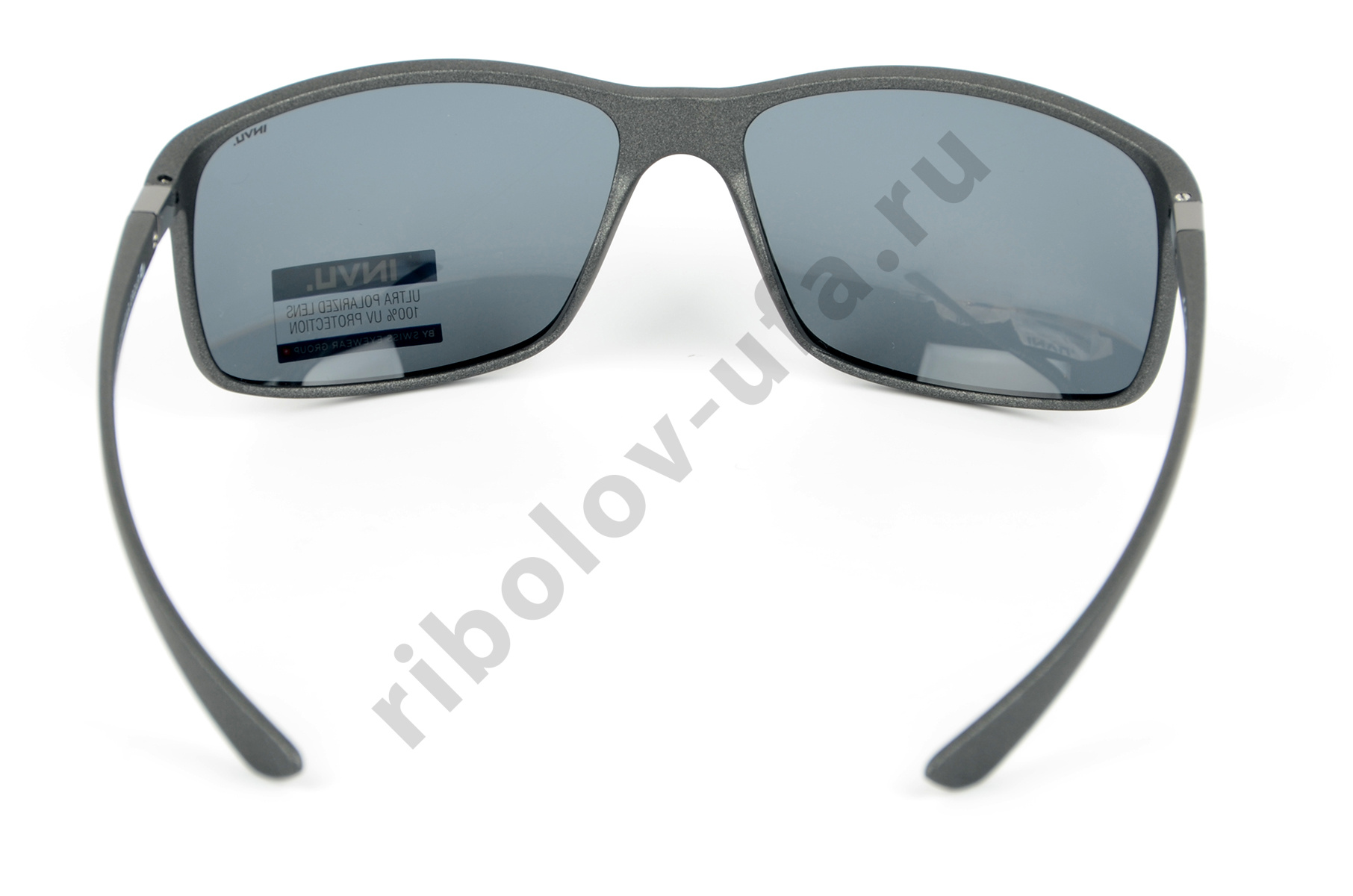 Очки Invu поляризационные A 2913B в чехле 
