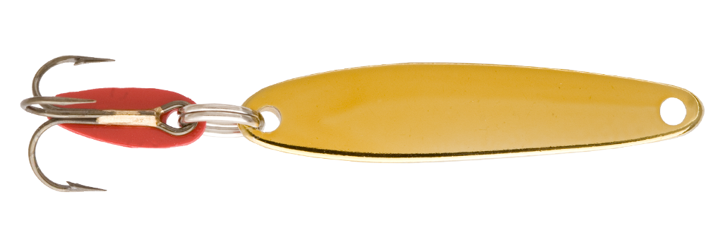 Блесна Swedish Pimple Standart №5 GN