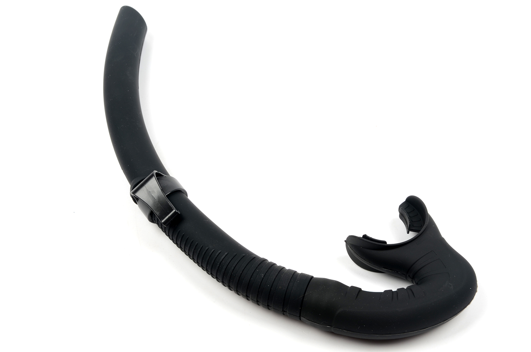 Трубка No Name мягкая Aron Dry