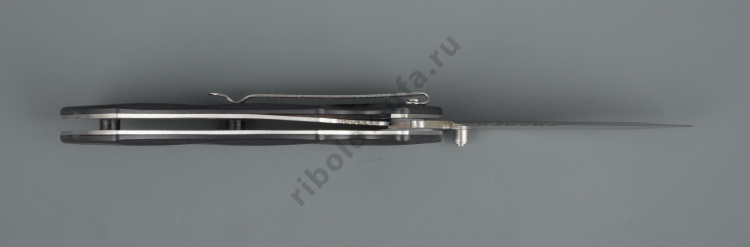 Нож складной туристический Ganzo G617