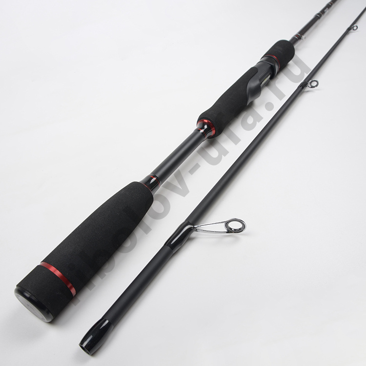 Спиннинг Norstream Rooky 732 M тест 5-25 гр