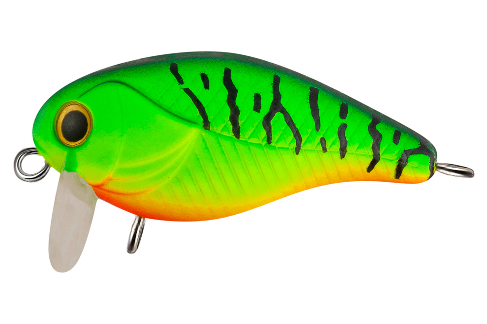 Воблер TsuYoki Chef SSR 38F #050