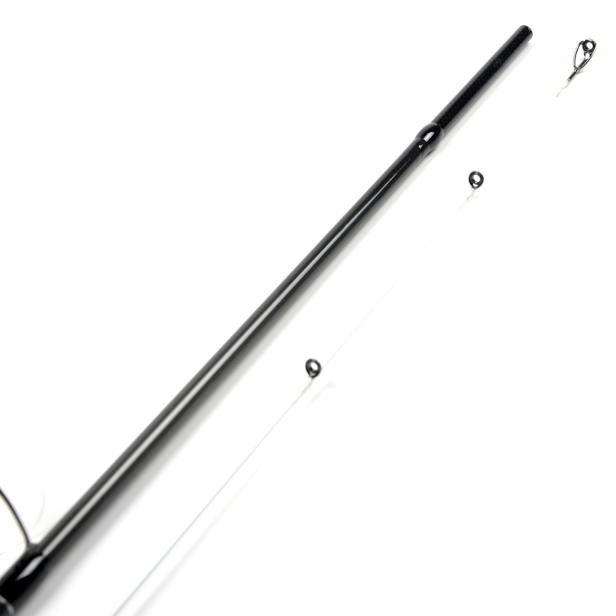 Спиннинг Maximus Pointer-X Microjig 23UL 2.3m 0.8-7g