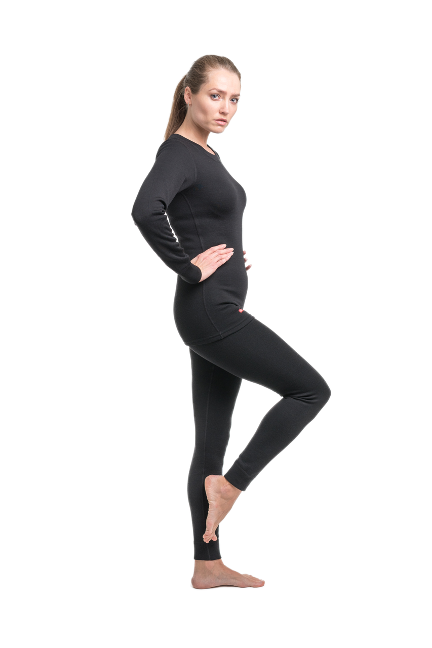 Термобелье Comfort Extrim Women 3 слоя р. 48  (рост 164-170)