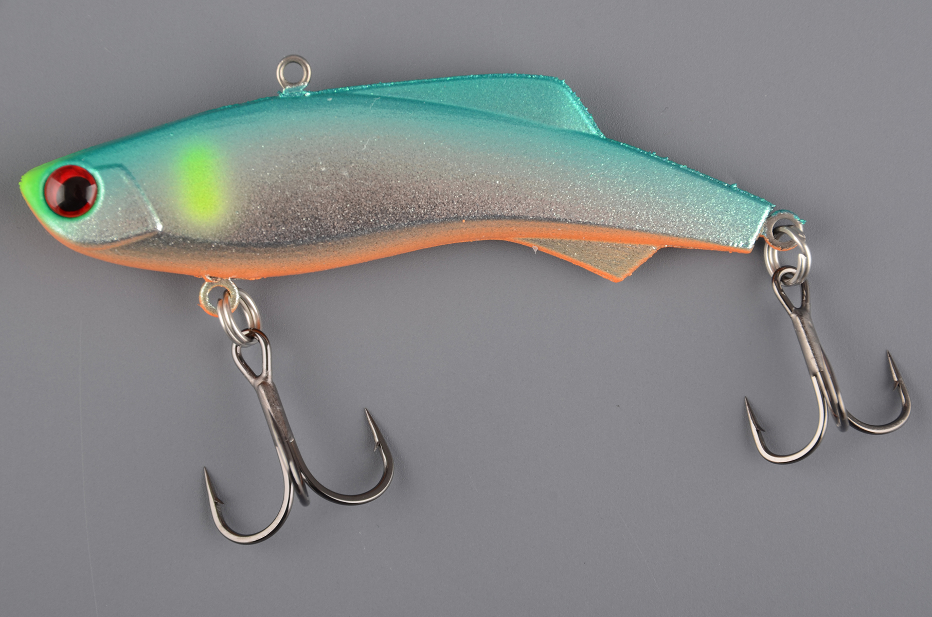 Раттлин Madness Shiriten Vibe 105 #SY07/73