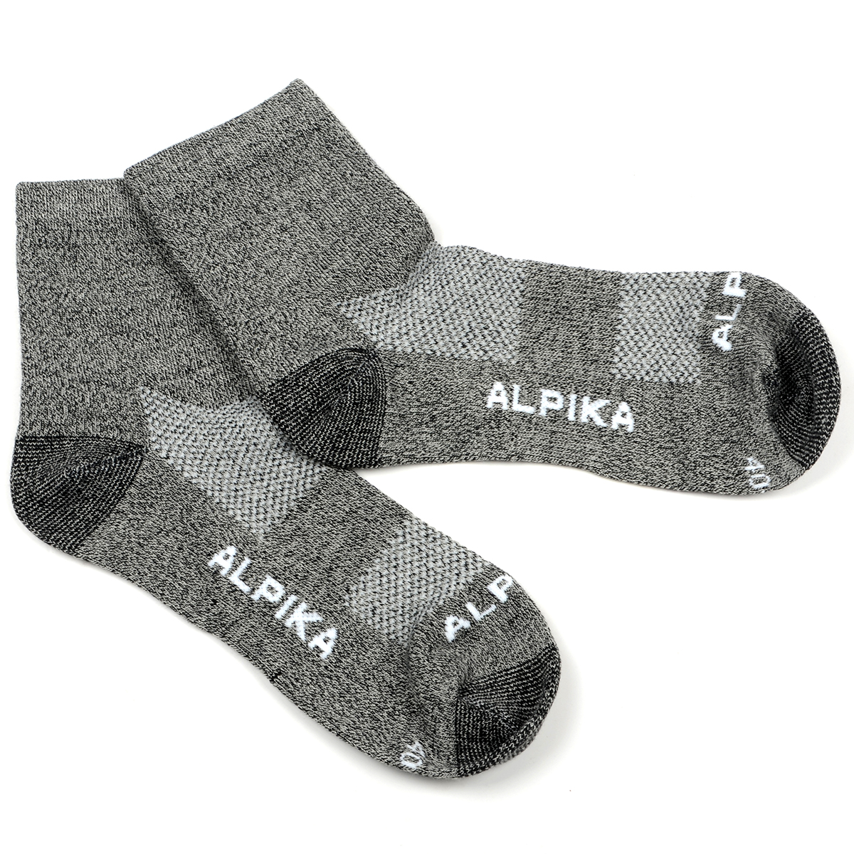 Термоноски Alpika City light р. 43-45 (-5/+20)