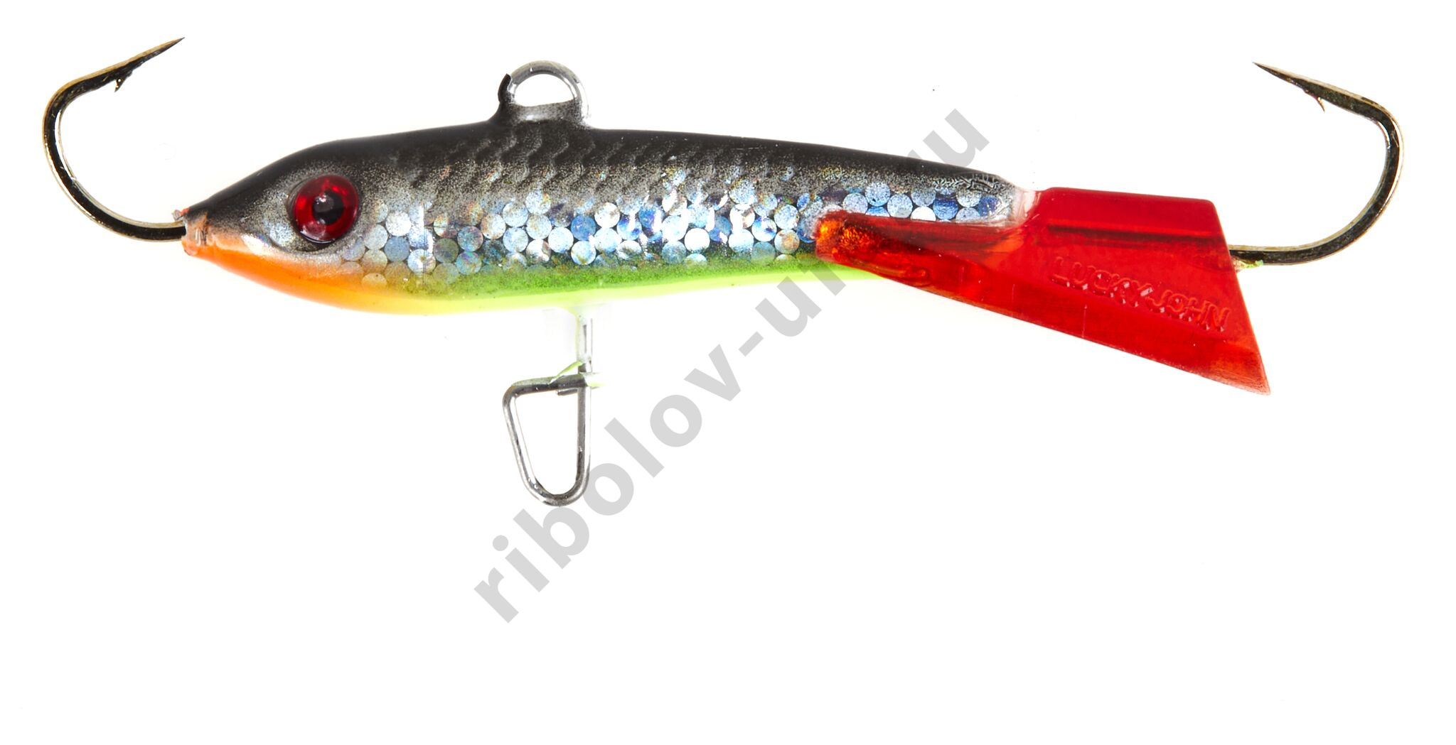 Балансир Lucky John Classic 4 40 мм/69HRT