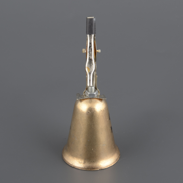 Колокольчик No name с крокодилом 