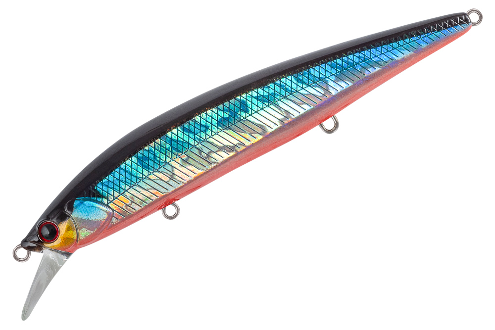 Воблер TsuYoki Colector 110SP #014R