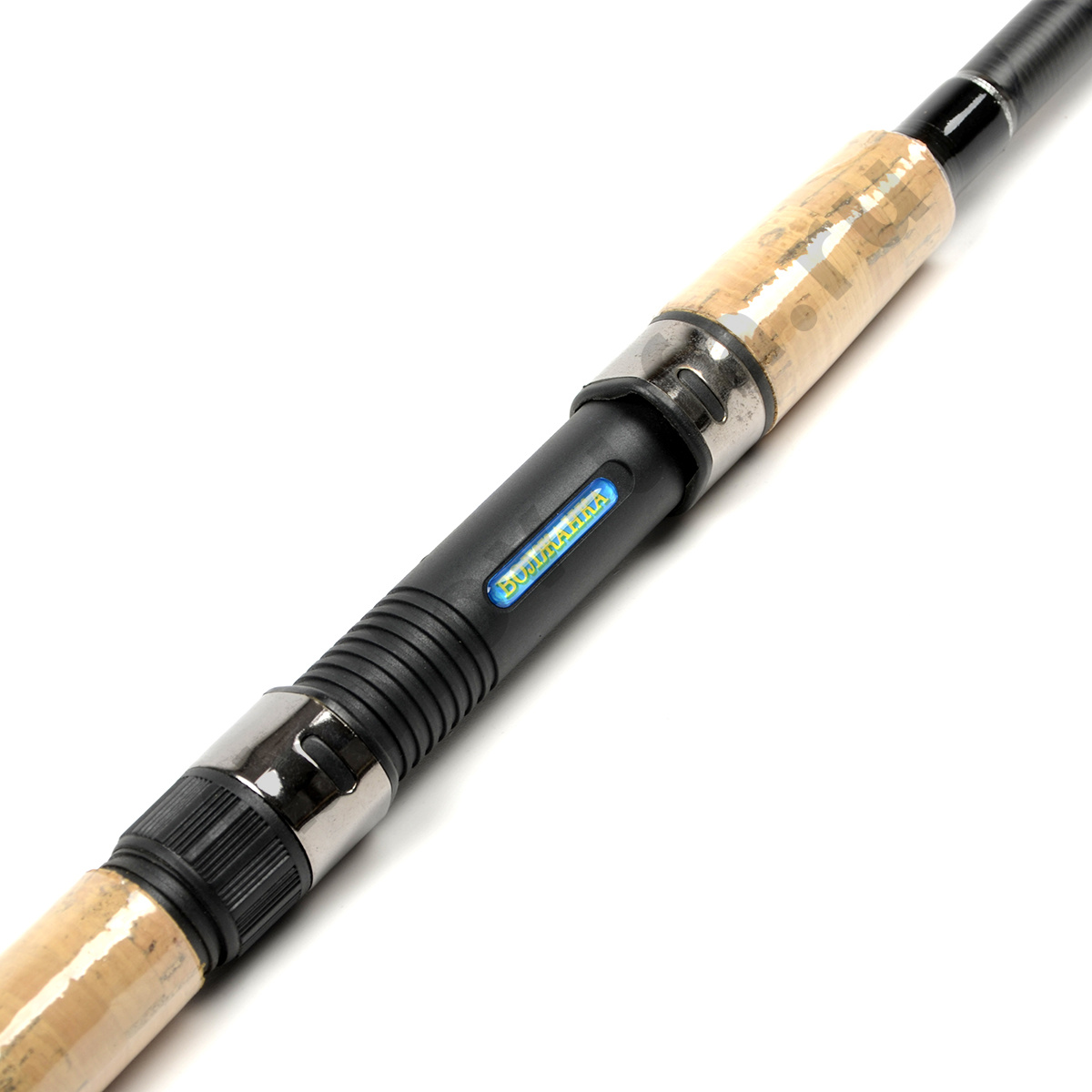 Удилище фидерные, Volzhanka Баллиста 3.6 м, тест до 90 гр  (3 секций+3)