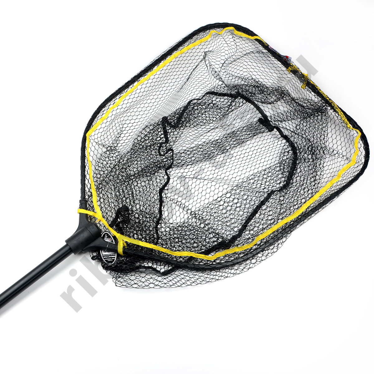 Подсачек Wonder складной ручка метал 