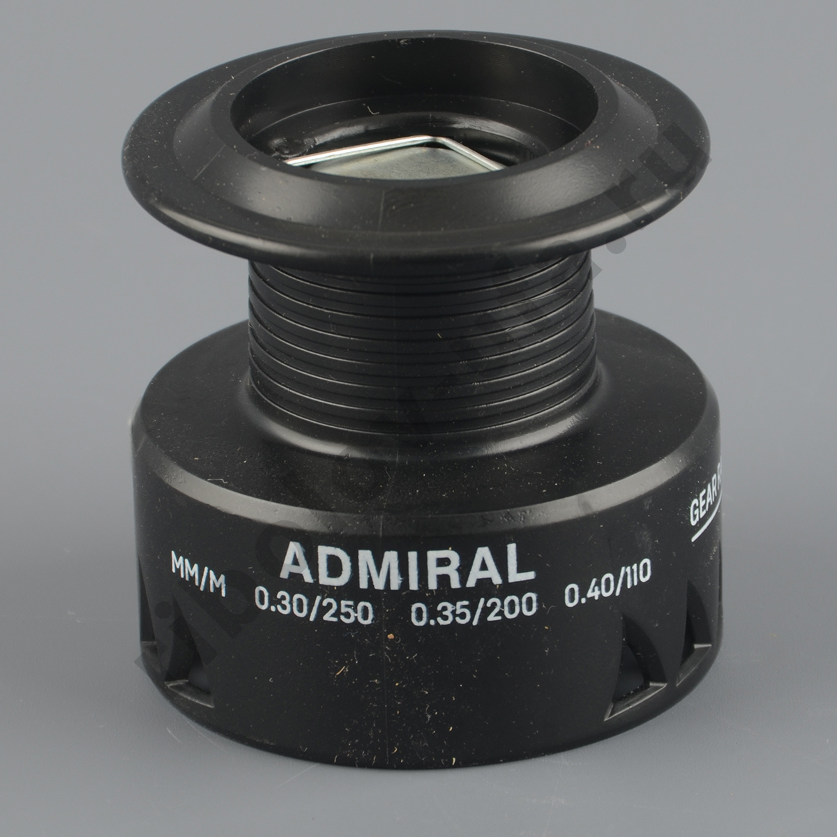 Катушка безынерц. Admiral KA 3000 