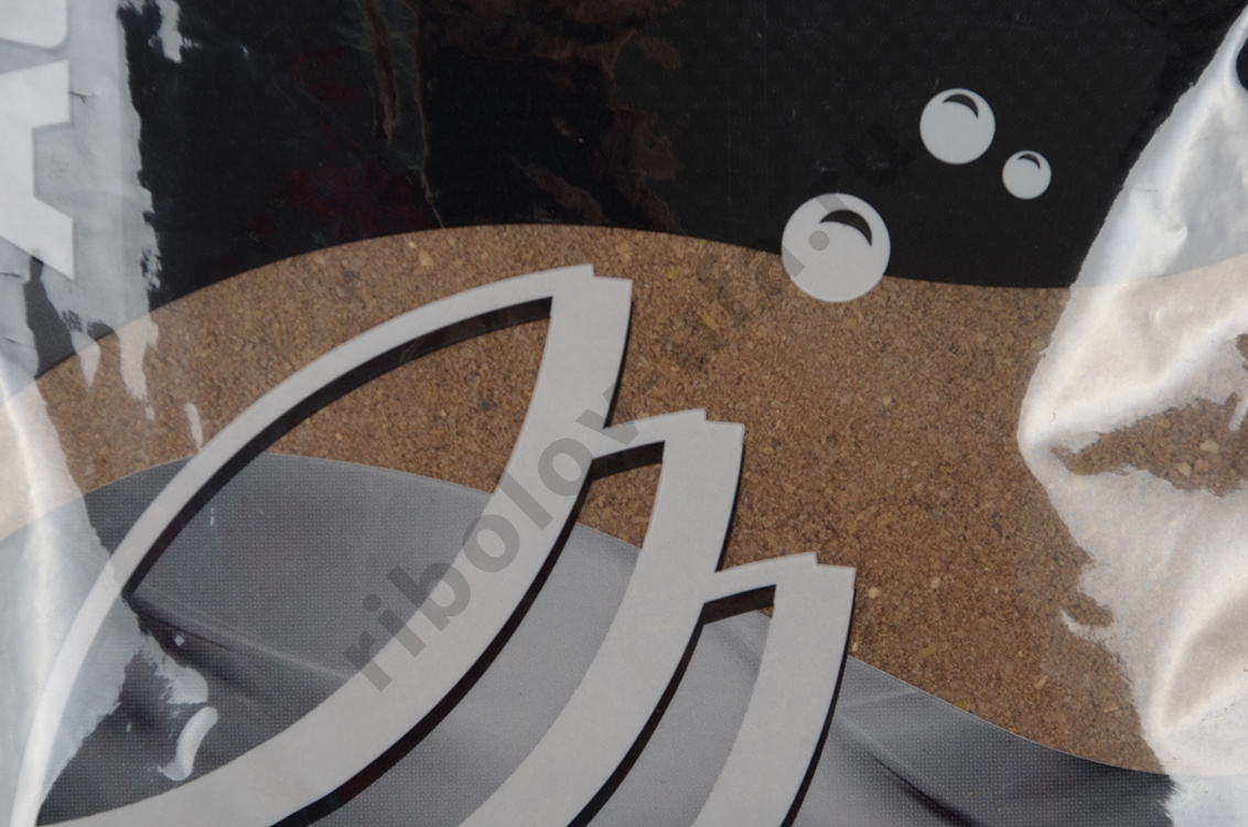 Прикормка Allvega Team Allvega Universal 1кг (универсальная)