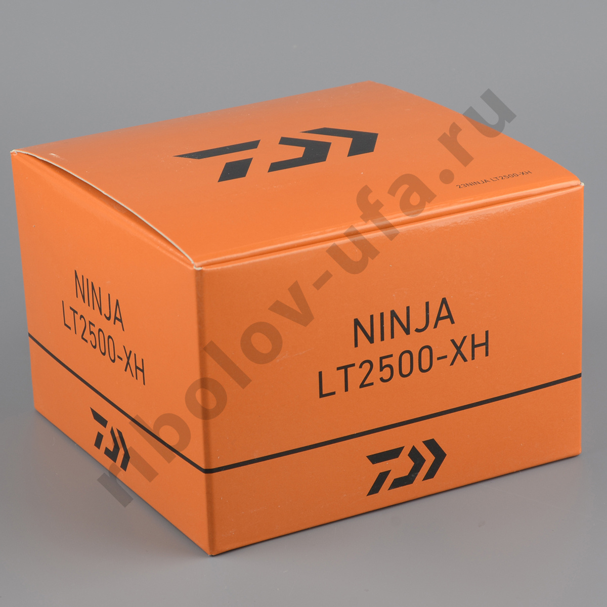 Катушка безынерц. Daiwa Ninja 23 LT2500-XH