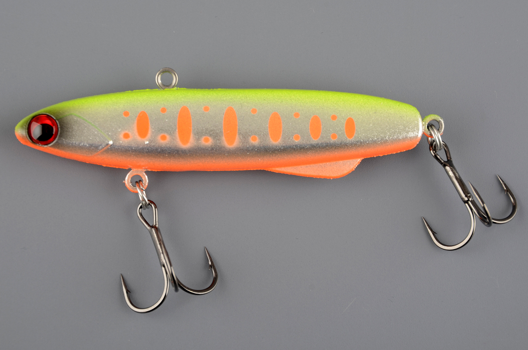 Раттлин Madness Shiriten Baguette 70 #T05 Chart yamame