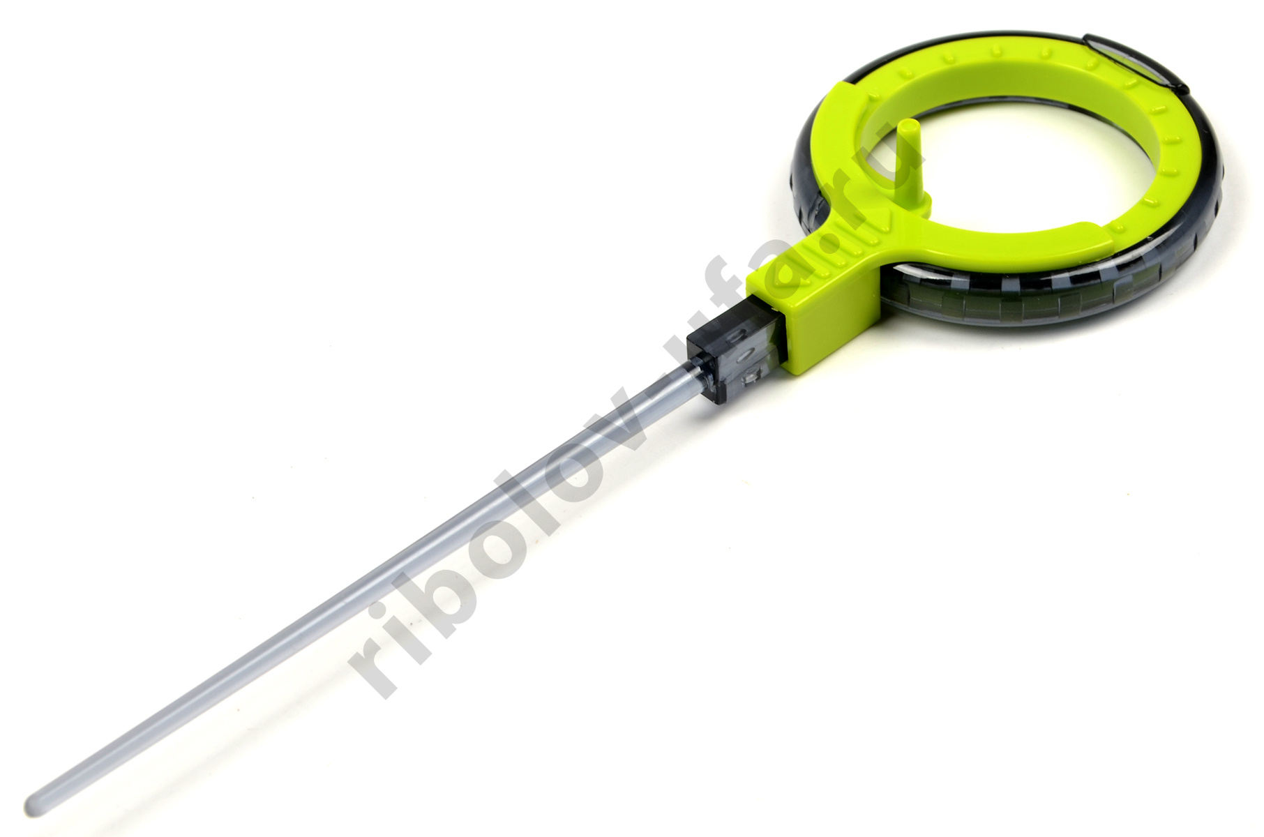 Удочка зимняя Пирс Мастер безосевая WHA 50B L100 ДЗ (инд.уп)