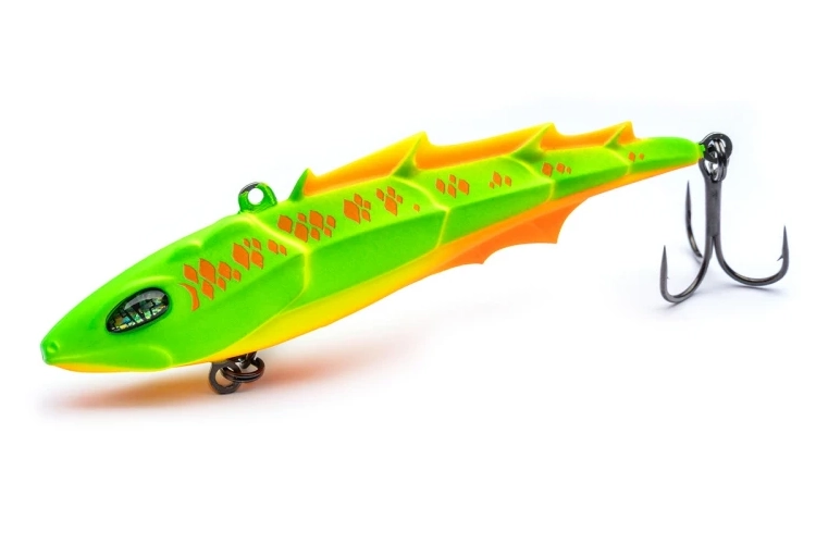 Виб Relax Drago Vib 80мм 14гр #002