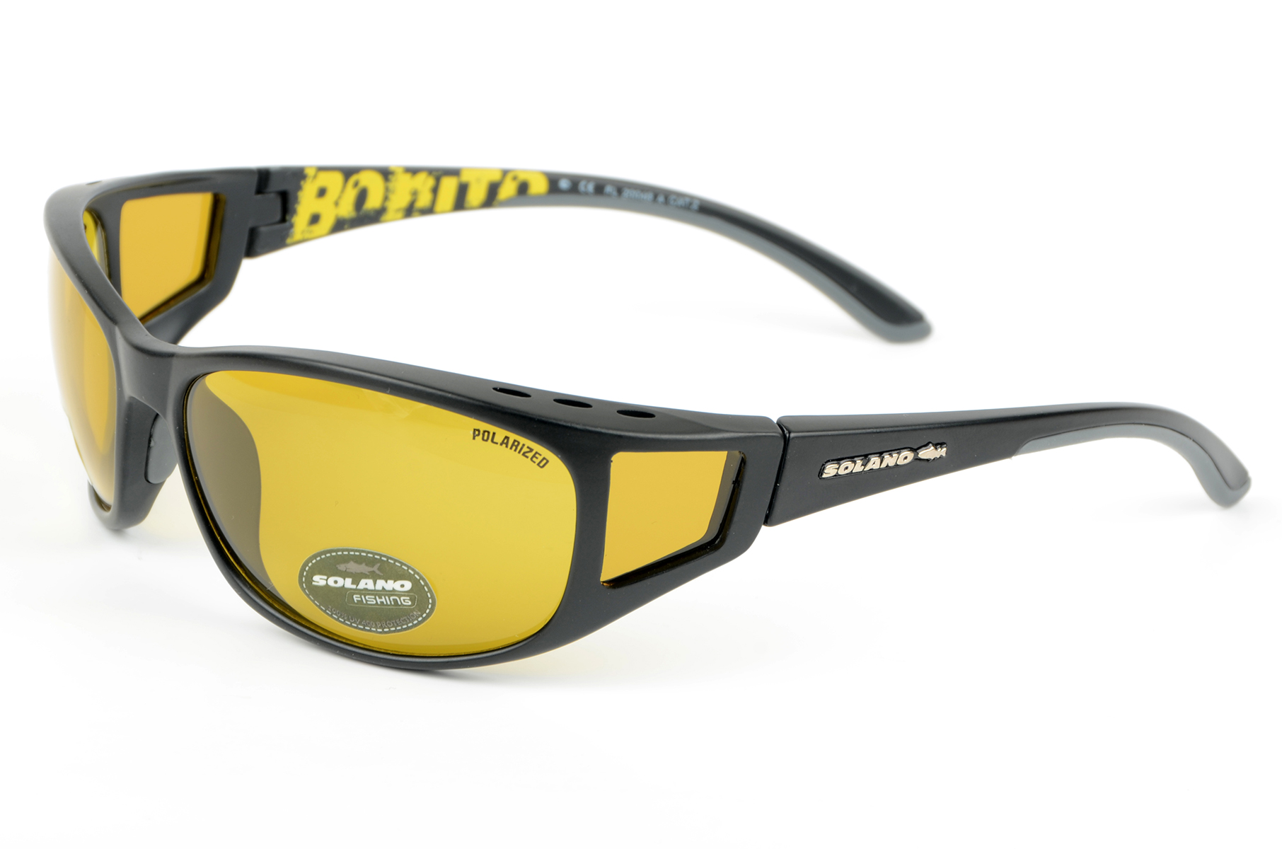 Очки Solano поляризационные FL 20048A
