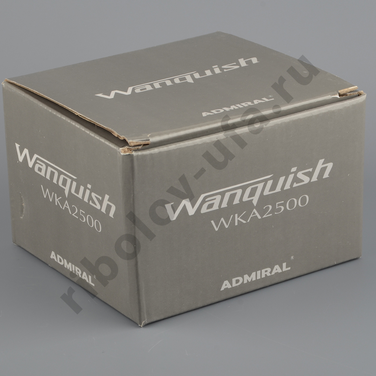 Катушка безынерц. Admiral WKA 3000