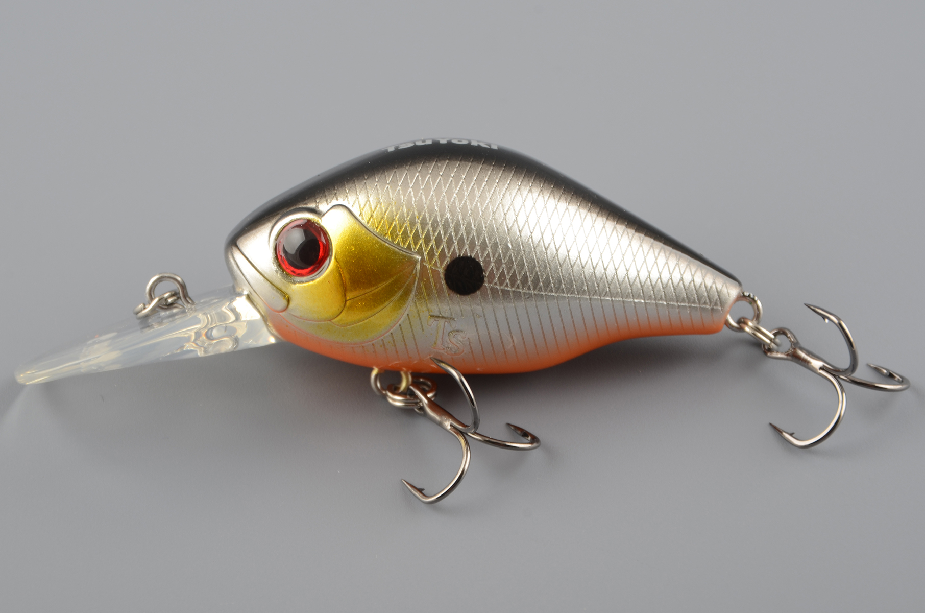 Воблер TsuYoki Drop 45F DR #268R