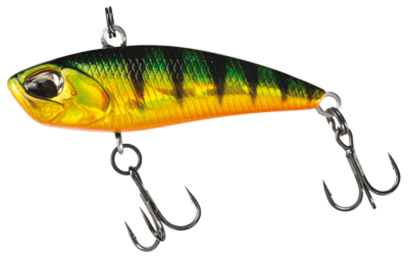 Подледный воблер Usami Daiba 40S #118