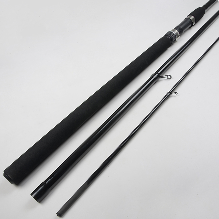 Удилище матчевое Salmo Sniper Match 25 3.9 (5-25гр)