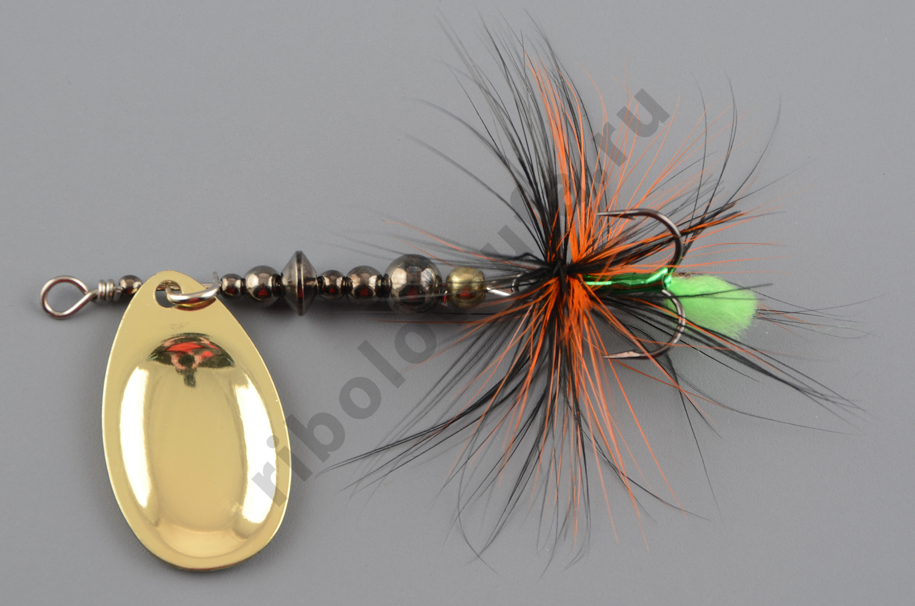 Блесна Flagman Twidd 5гр. цвет 106