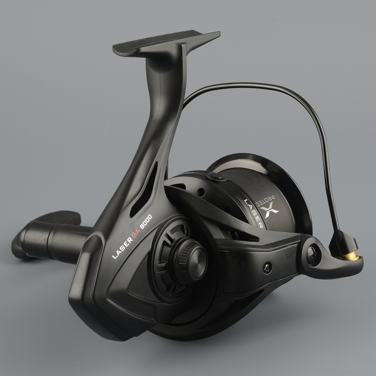 Катушка безынерц. Kaida GA Laser 6000