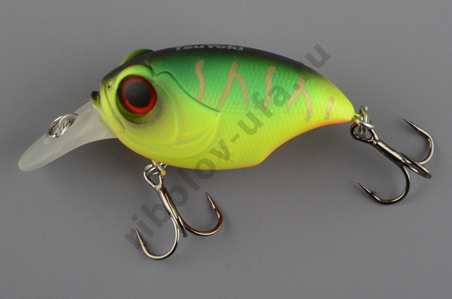 Воблер TsuYoki Plug MR 36F #013