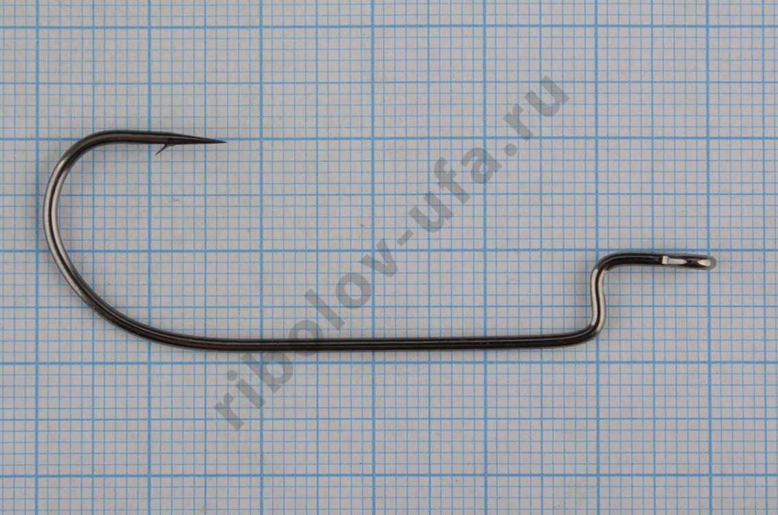 Офсетные крючки Cobra Force сер.2311 разм.K050