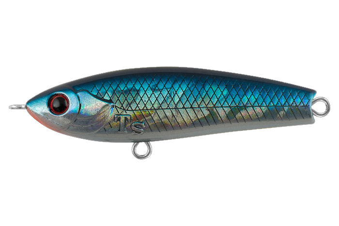 Воблер TsuYoki Rafa 50S #E015