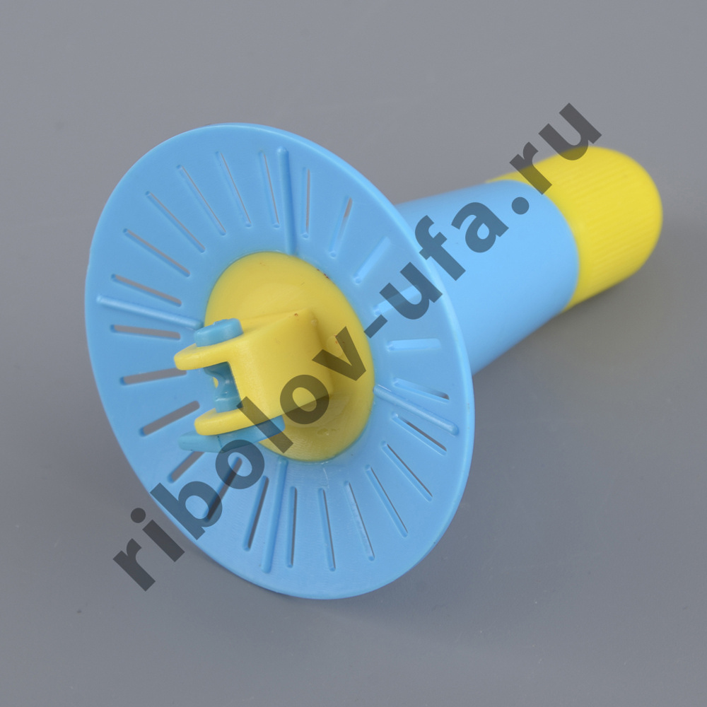 Приспособление для огрузки поплавков Flagman Float Shotter KC0023