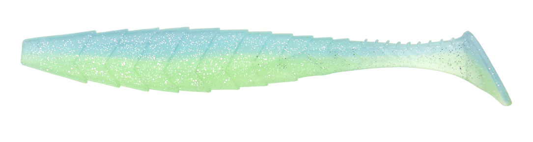 Силиконовая приманка Frapp Geko 3,5 in #37