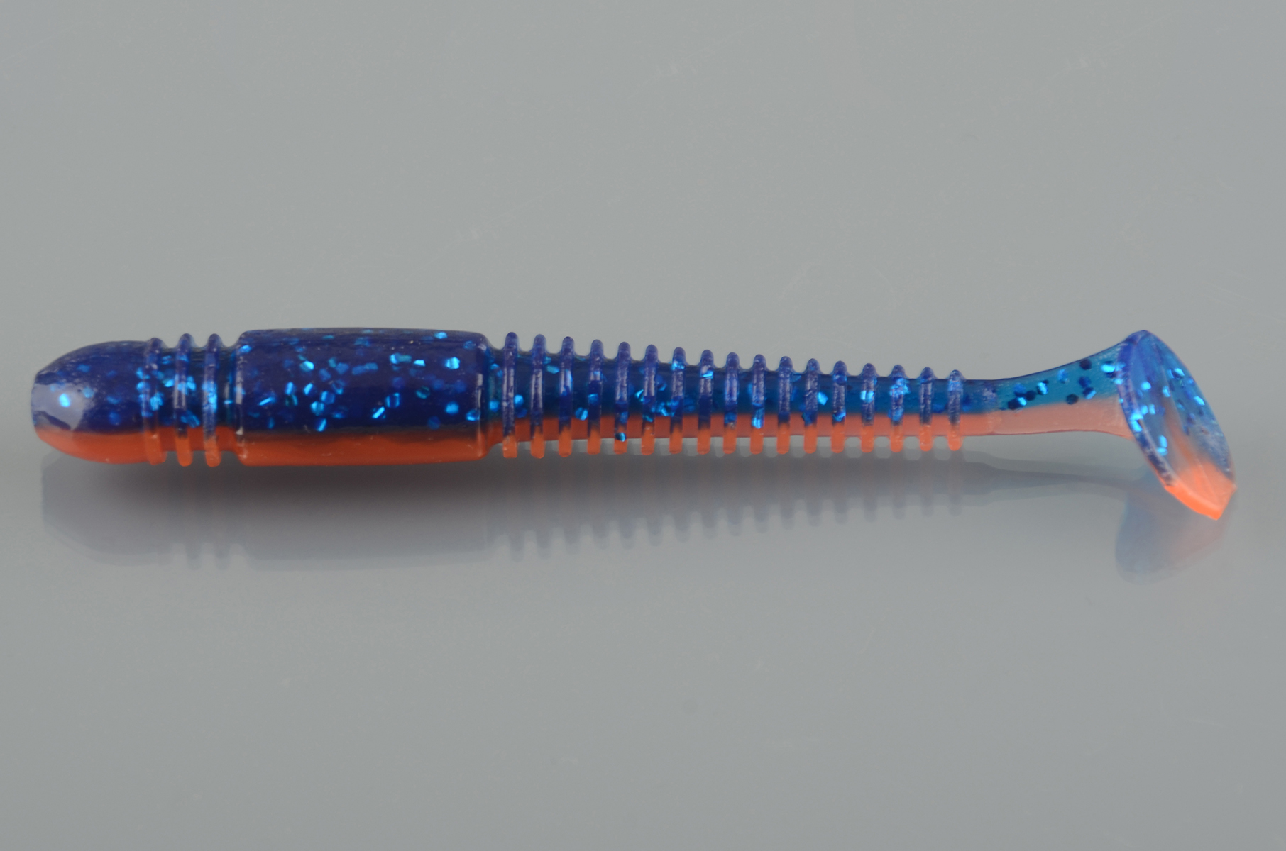 Силиконовая приманка Zander Master Tioga new 100мм, 6,2гр цв. 23