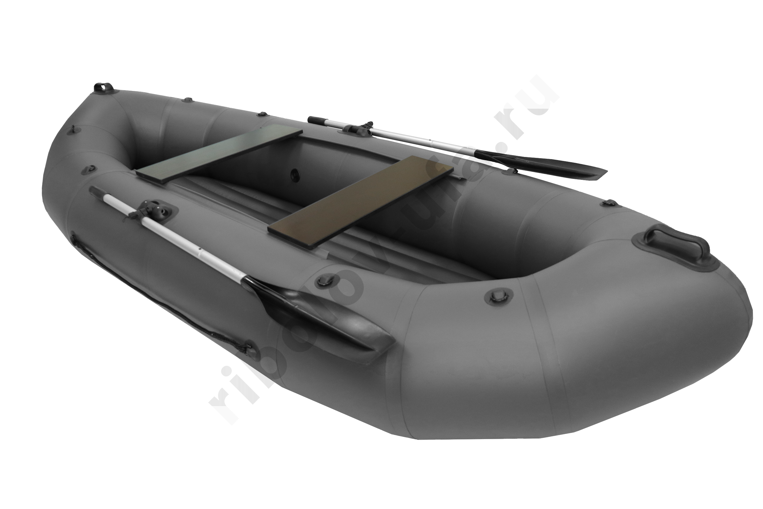 Лодка Apache-Турист 325 НД