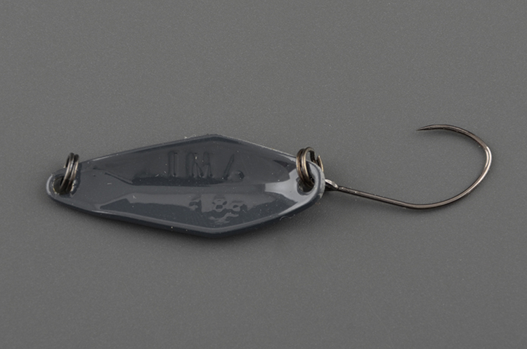 Блесна колеб. Lucky John Tr Ima 2.1 гр., цв. 009