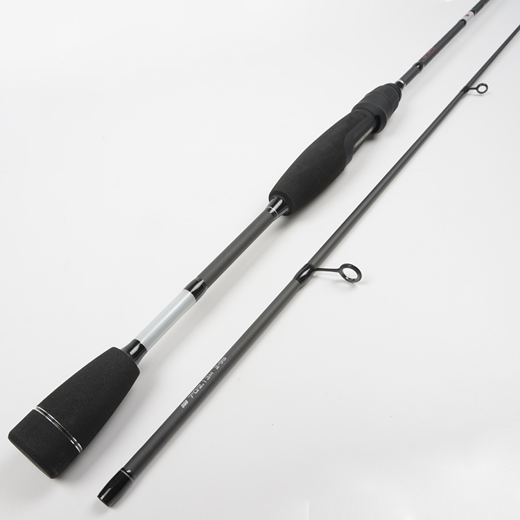 Спиннинг Lucky John Vanrex Micro Jig 9 2.13 (2-9гр)