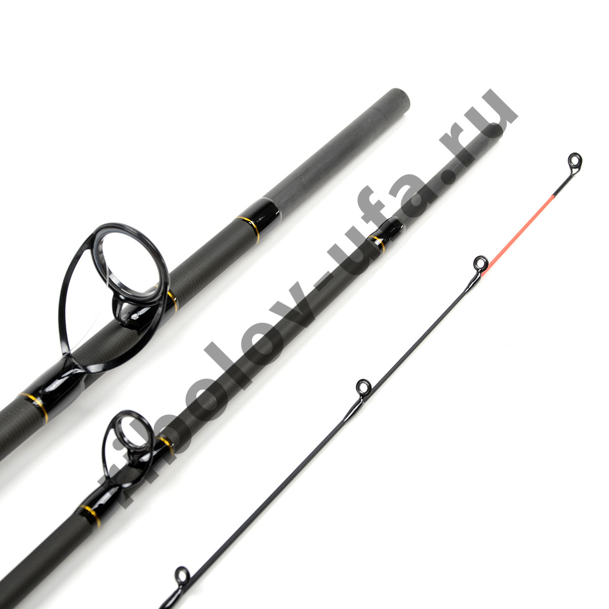 Удилище фидерное Flagman Squadron Pro Feeder 3.6м тест 60-200гр.