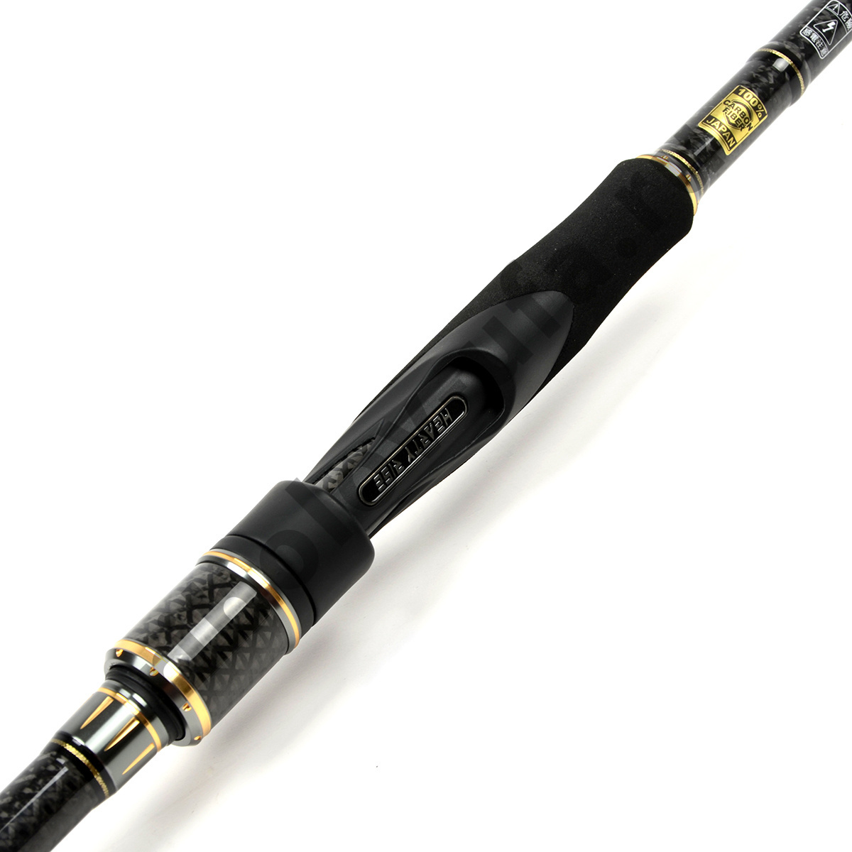 Спиннинг Hearty Rise Tournament Team Dubna Limited 250см, 10-42гр TDT-822M