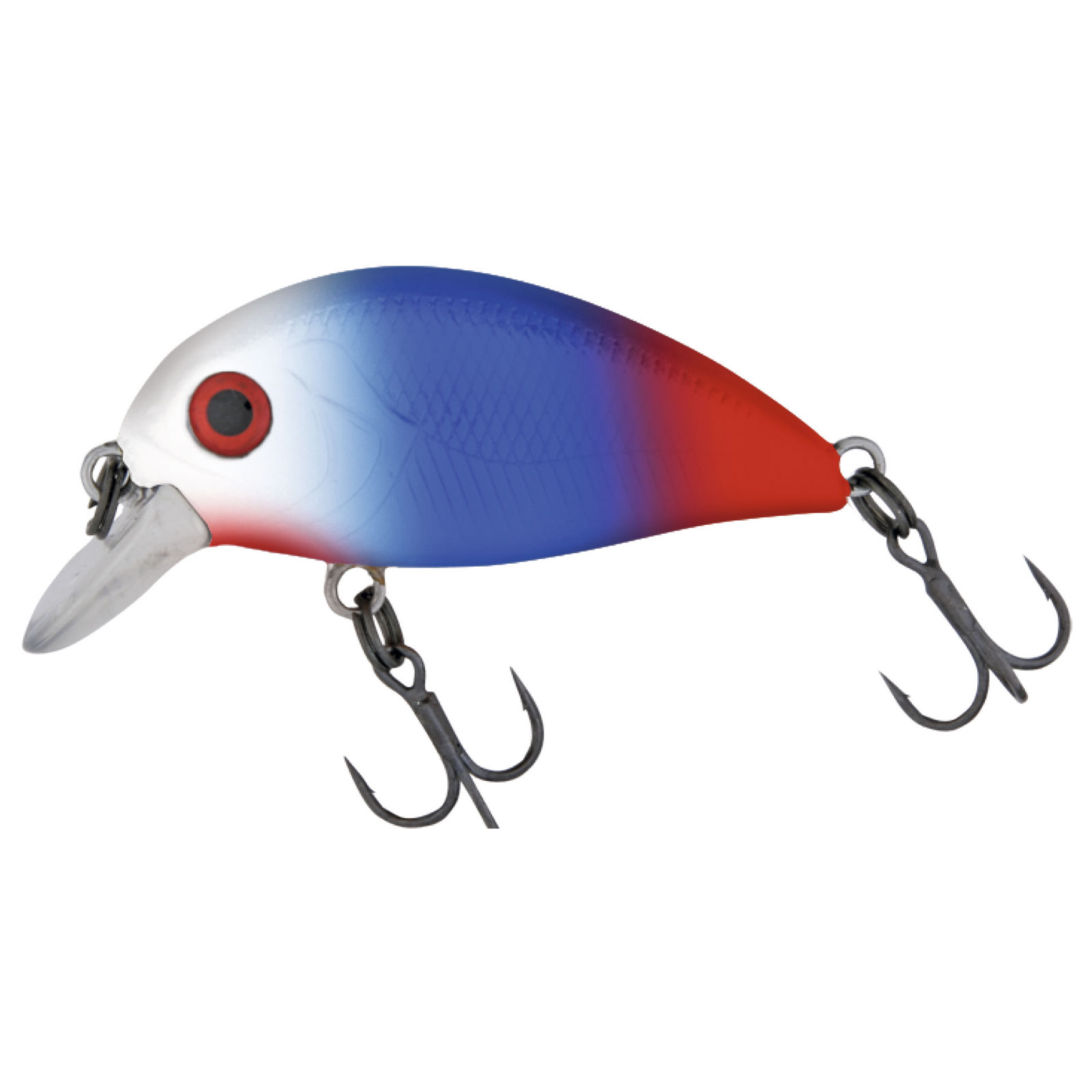 Воблер Stinger Purin 38 F-SR 3,9гр 0,3м #706