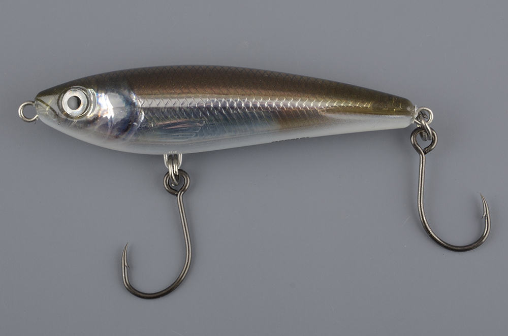 Воблер Rapala X-Rap Saltwater Subwalk медл. тонущ. 9см, 20гр., 0-0,7м, медл. тонущ. Sxrsb09-MM