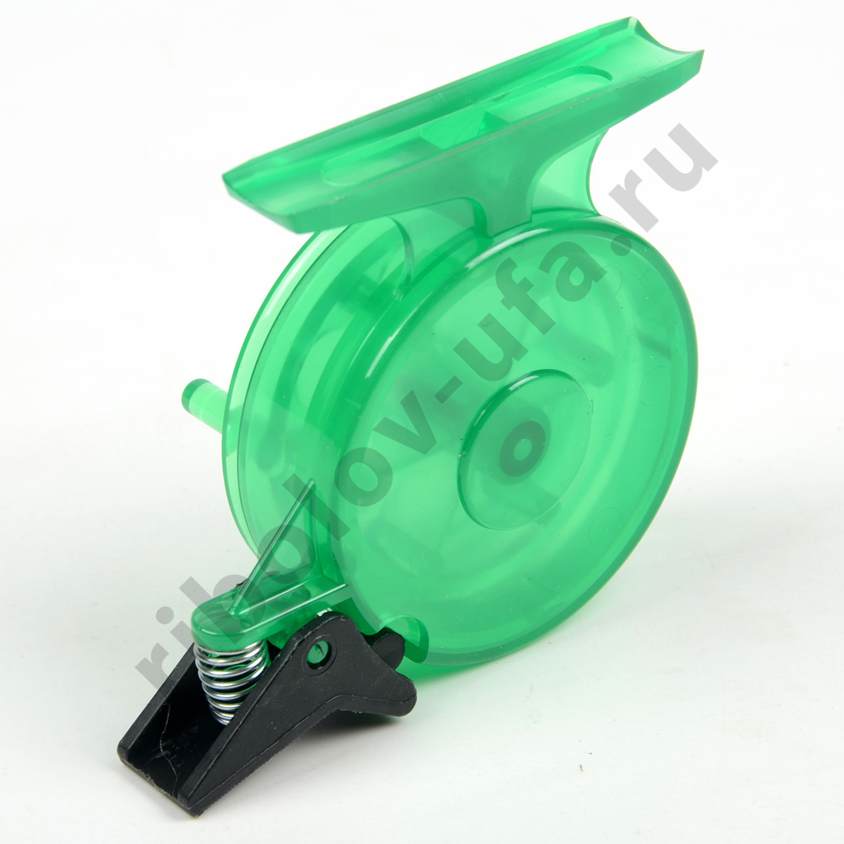 Катушка проводочная West Man АБС/ПК-55