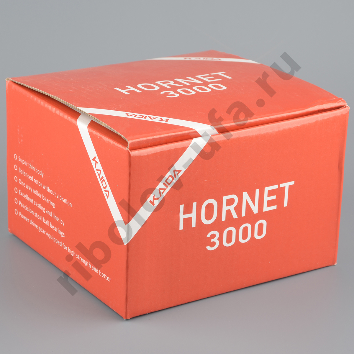 Катушка безынерц. Kaida Hornet 3000