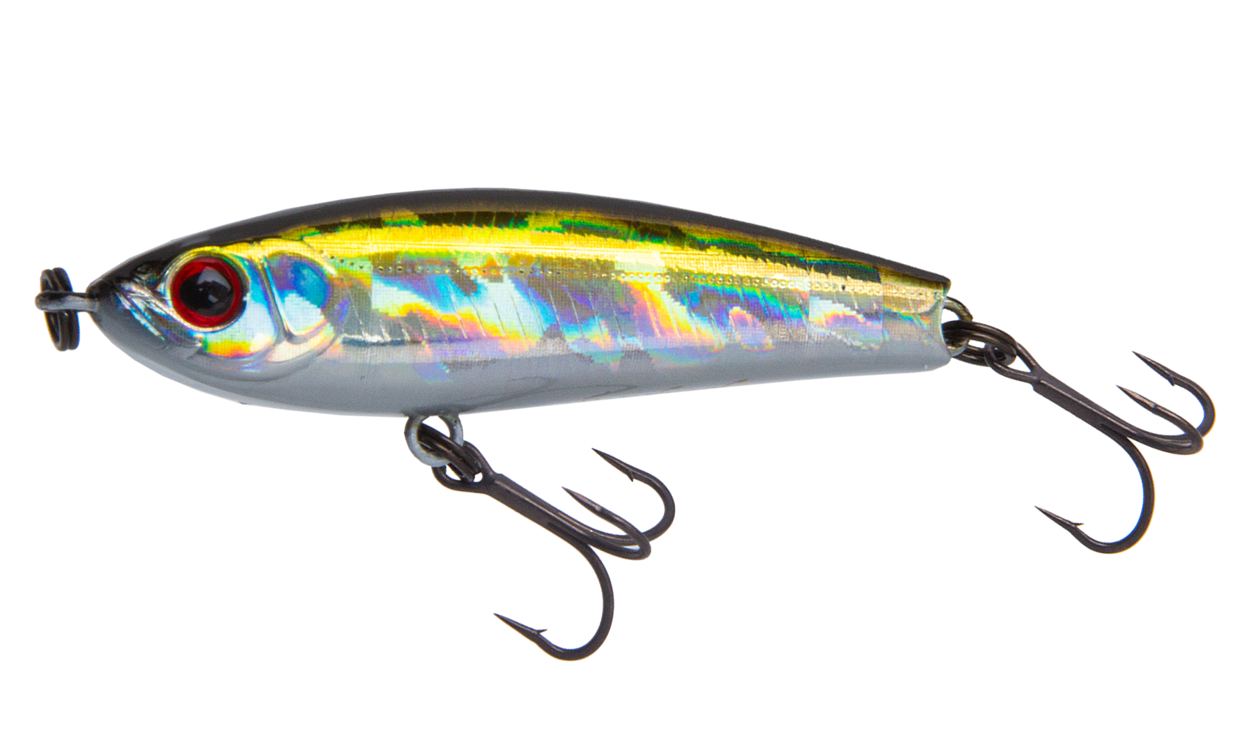 Воблер Zipbaits Rigge Raphael 45S, 45мм, 4.5 гр., тонущ., загл. 0 м, цвет № 510R