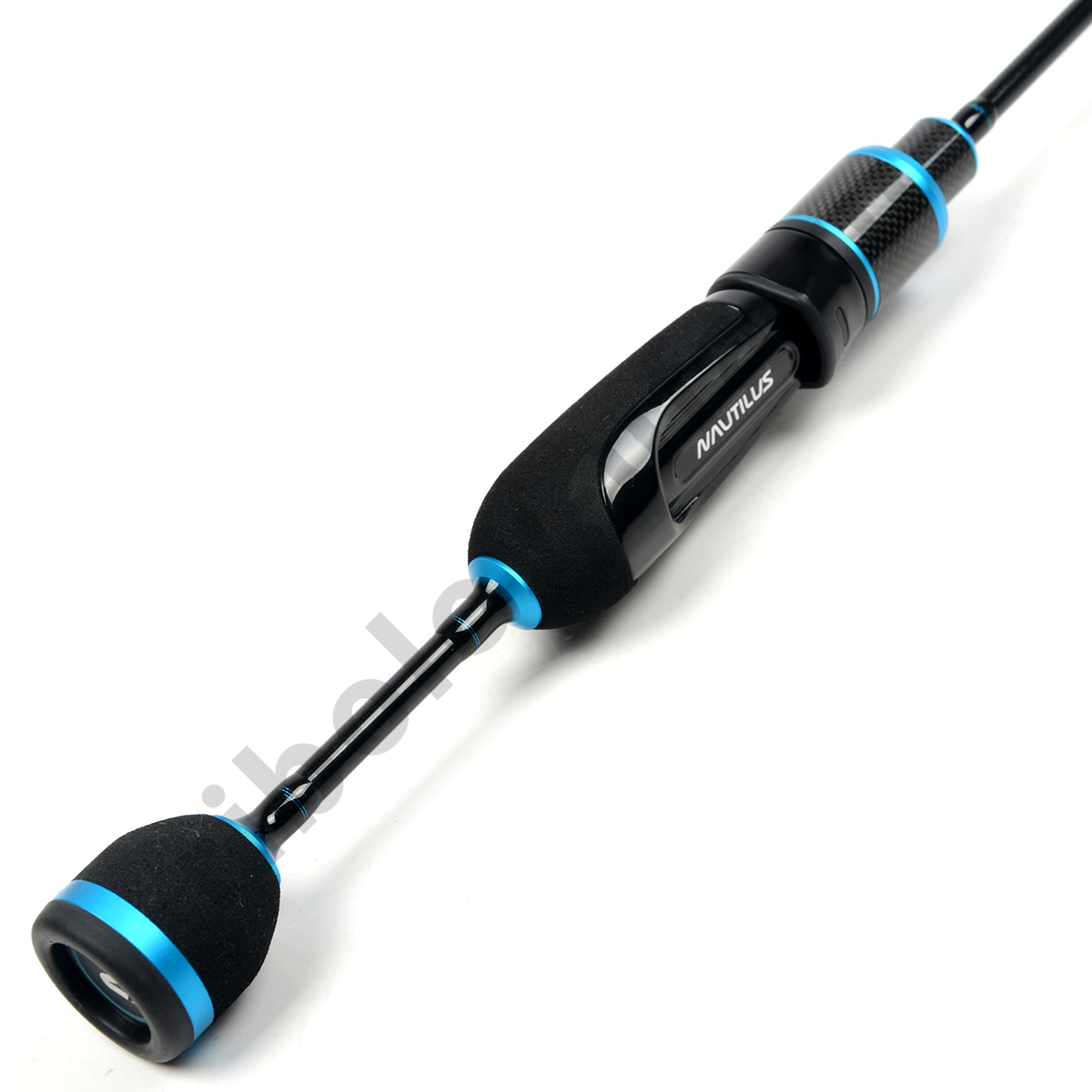 Спиннинг Nautilus Nimfa NMFS-602 XUL 183см 0,5-2гр